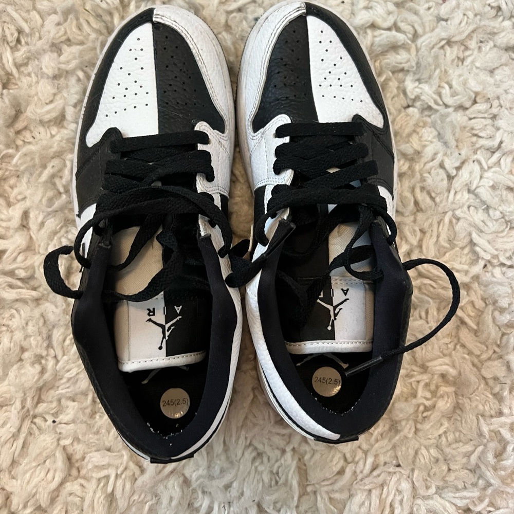 Nike Jordan low
